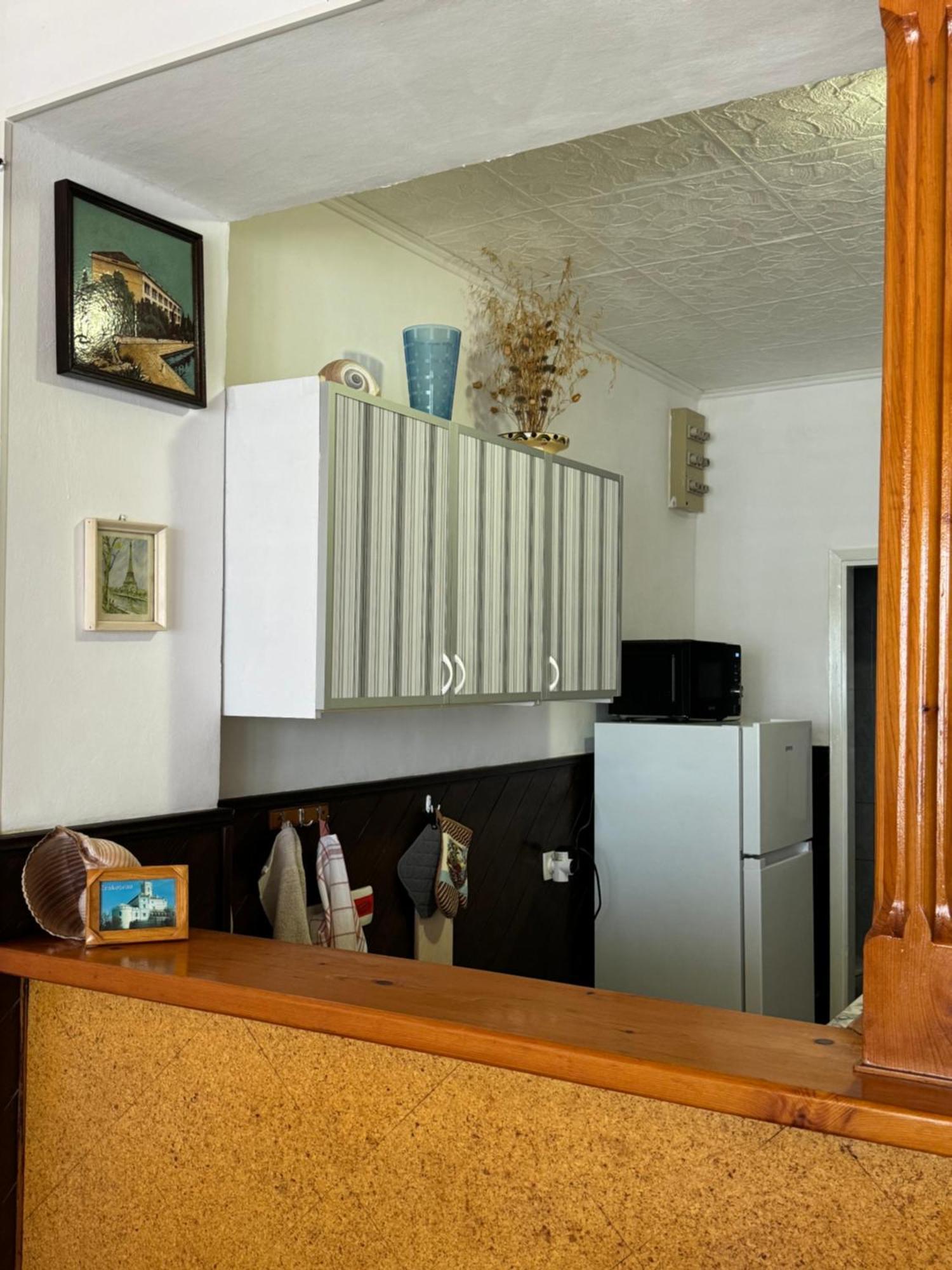 "Azzurra Apartments Molunat Extérieur photo